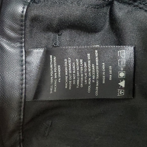 Kut from the Kloth skinny ankle 👖 - Picture 7 of 7